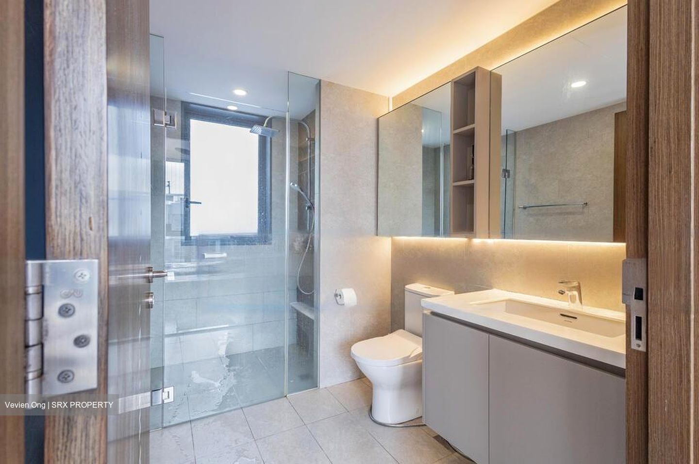 The Visionaire (D27), Condominium #473736851